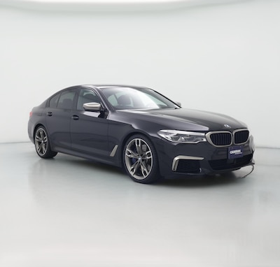 2020 BMW M550 I xDrive