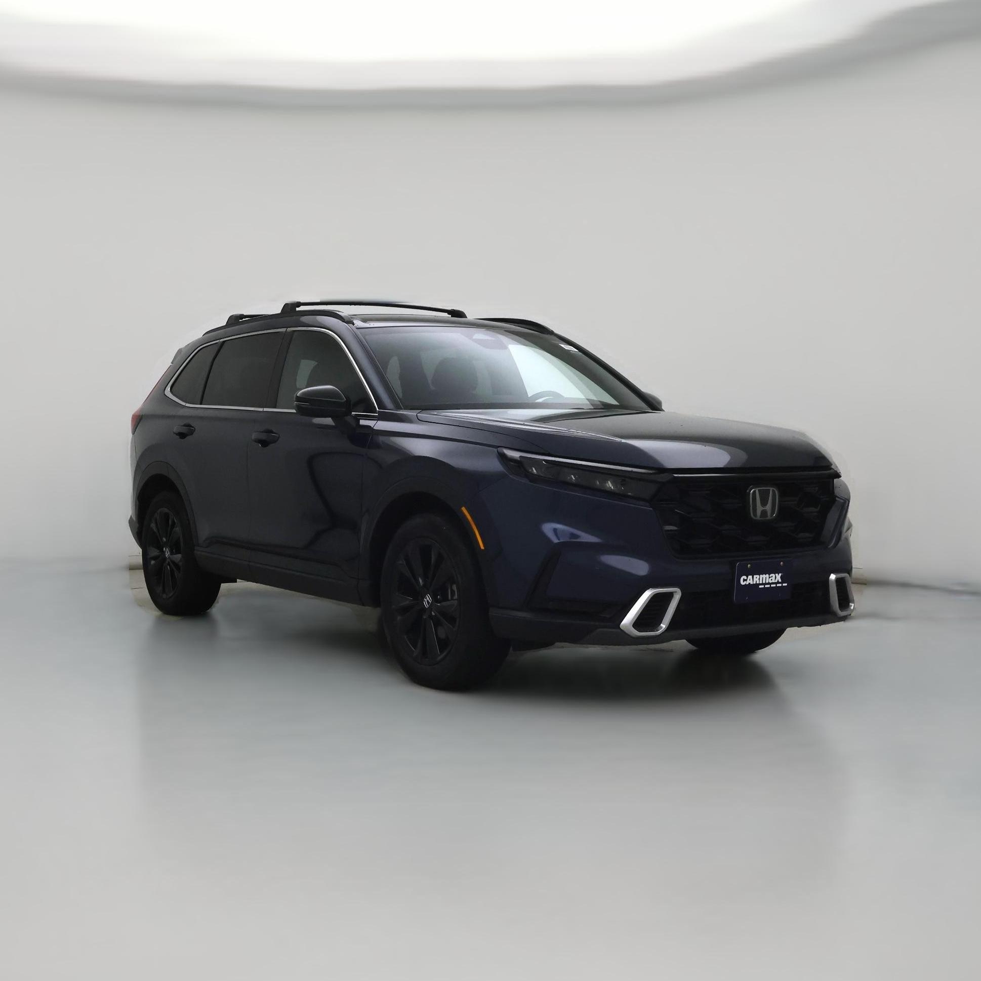 Thumbnail: 2025 Honda CR-V - 1