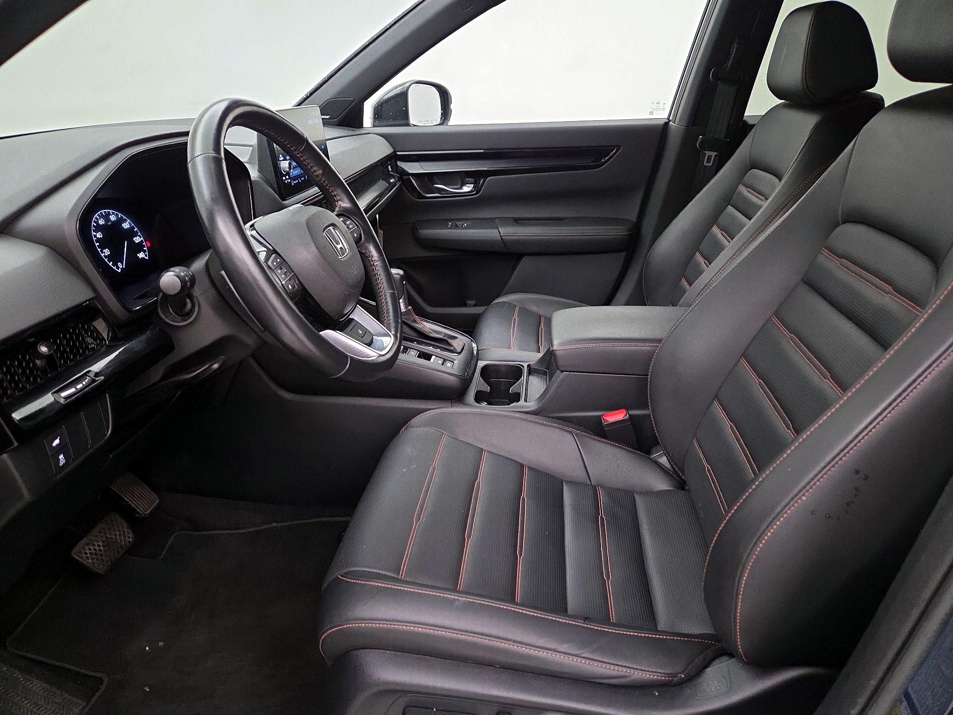Thumbnail: 2025 Honda CR-V - 11