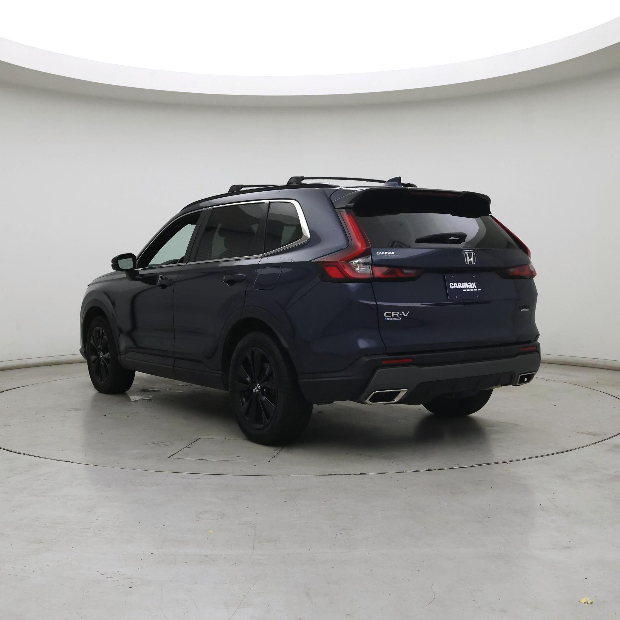 Thumbnail: 2025 Honda CR-V - 2
