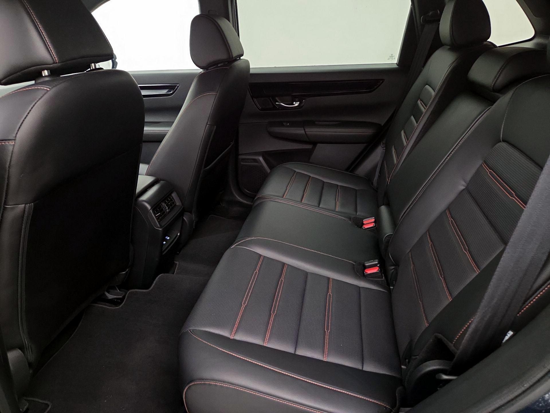 Thumbnail: 2025 Honda CR-V - 19