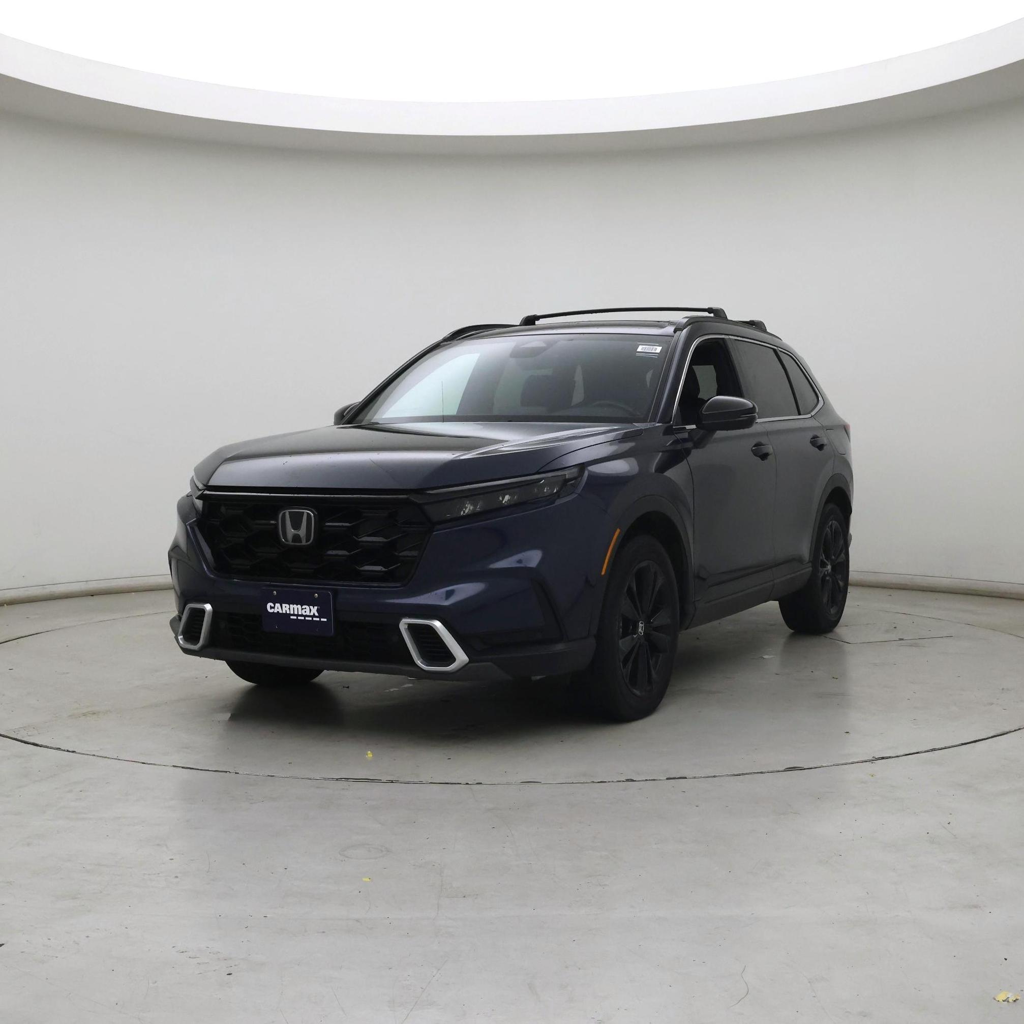 Thumbnail: 2025 Honda CR-V - 4