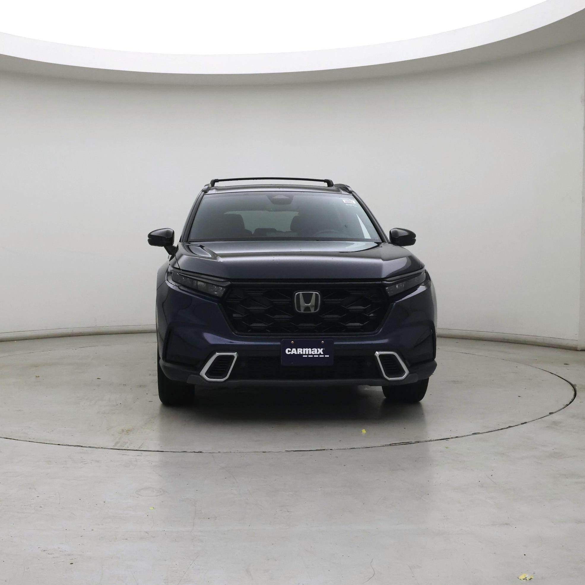 Thumbnail: 2025 Honda CR-V - 5