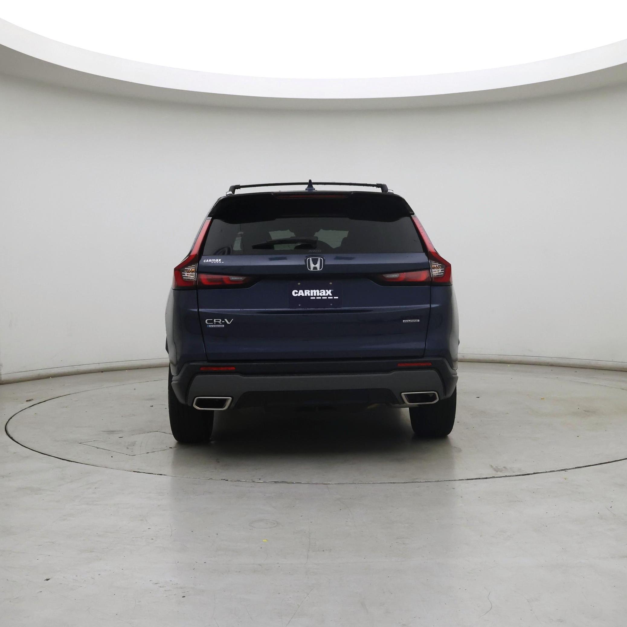 Thumbnail: 2025 Honda CR-V - 6