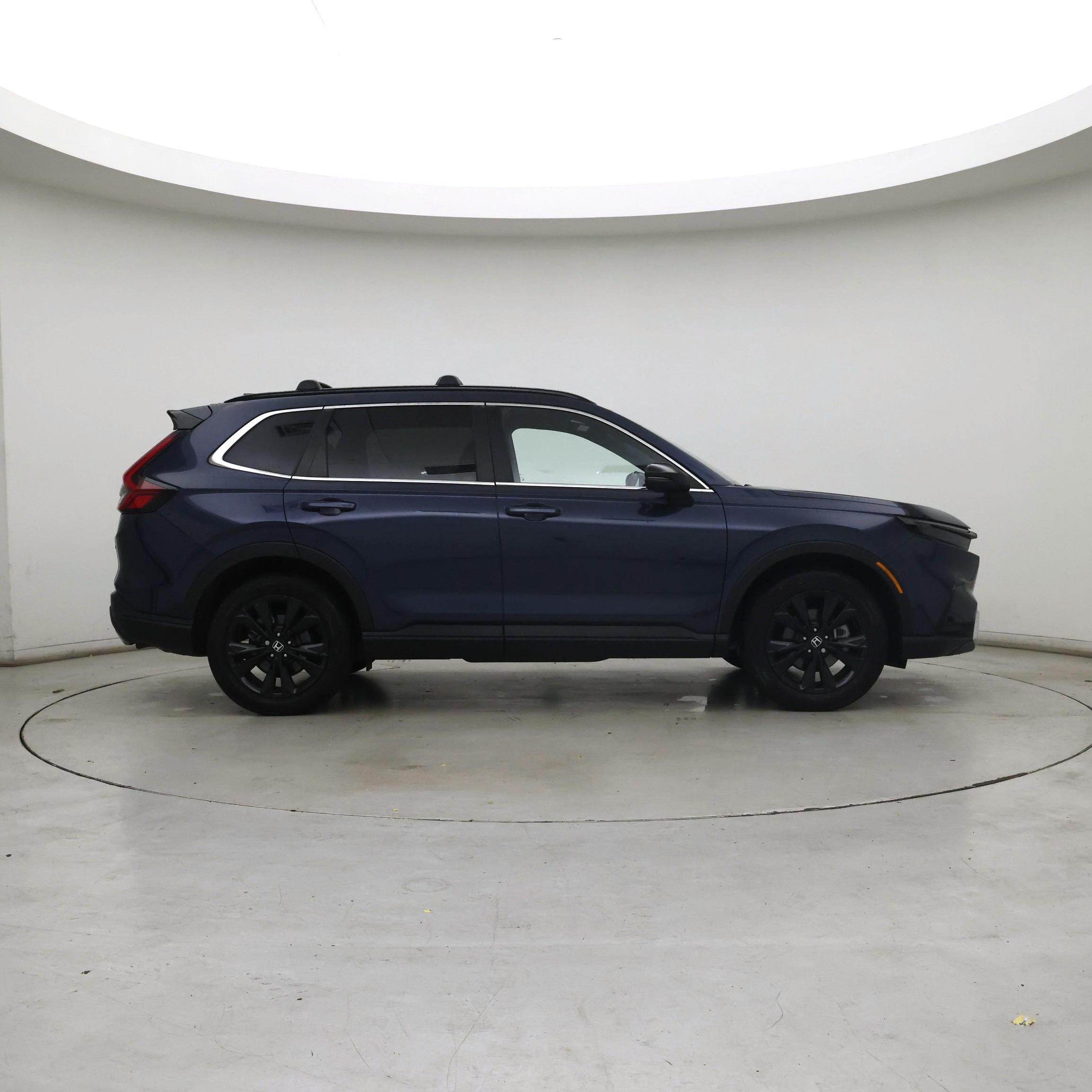 Thumbnail: 2025 Honda CR-V - 7