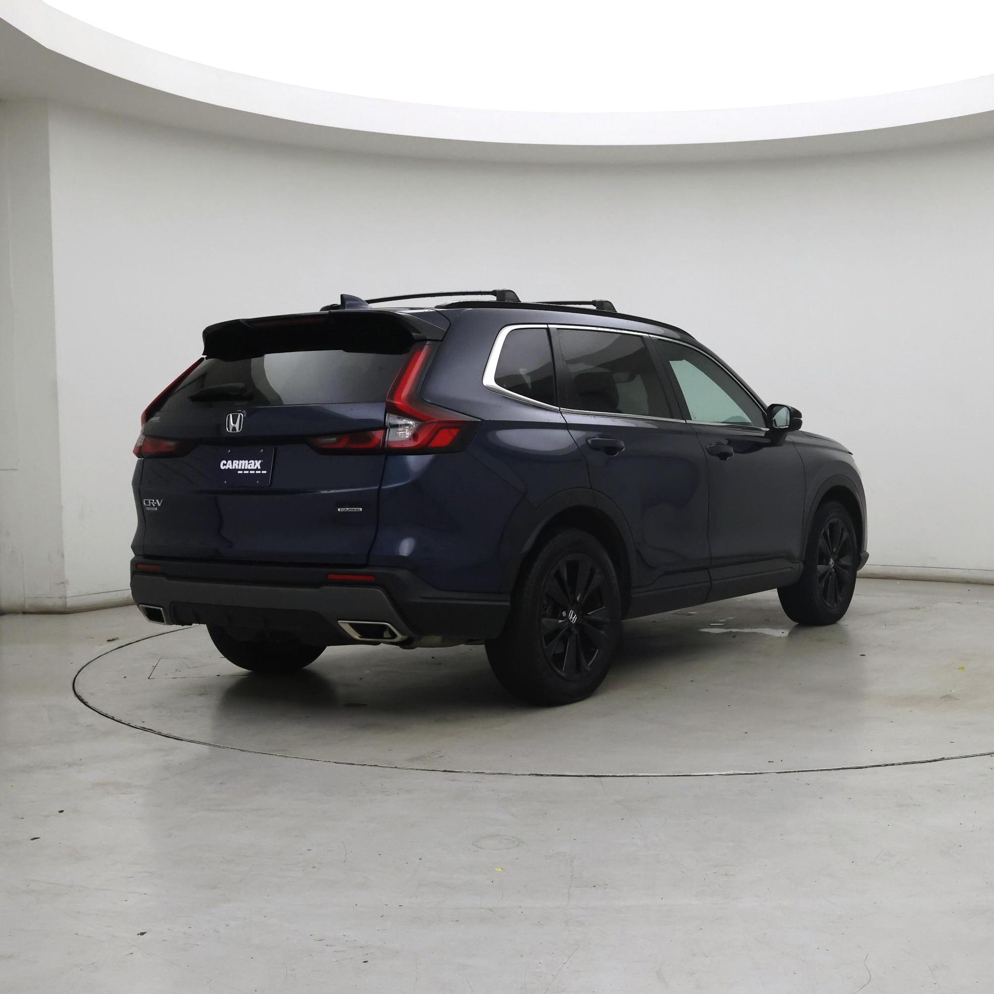 Thumbnail: 2025 Honda CR-V - 8