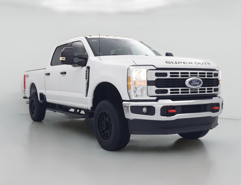 2025 Ford F250 XLT