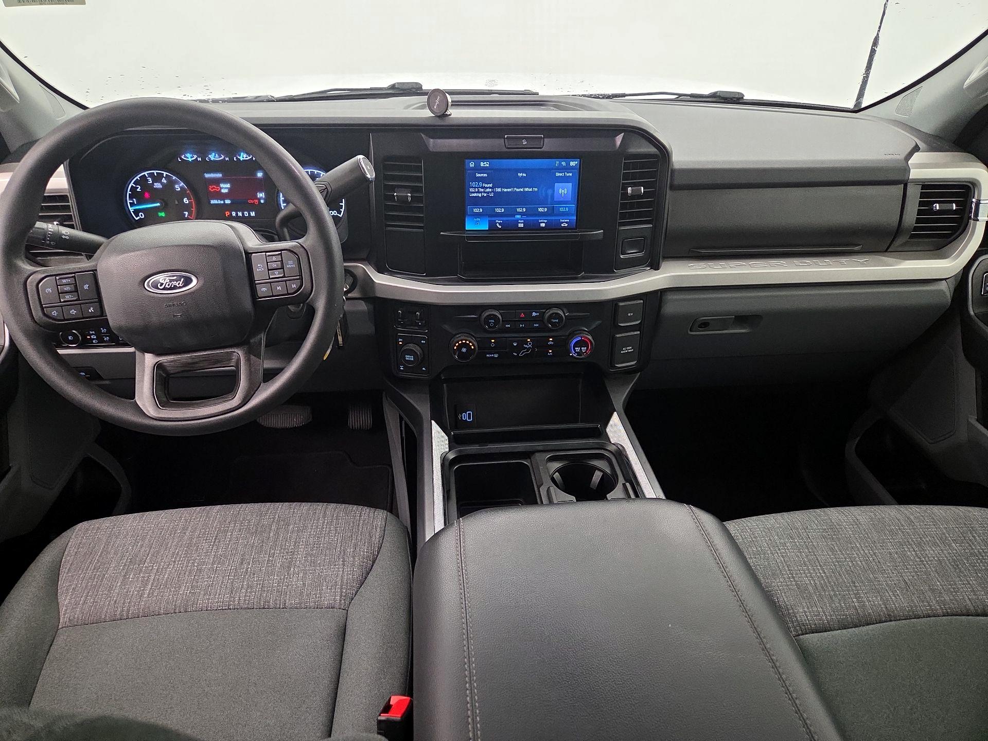 Thumbnail: 2025 Ford F-250 - 9