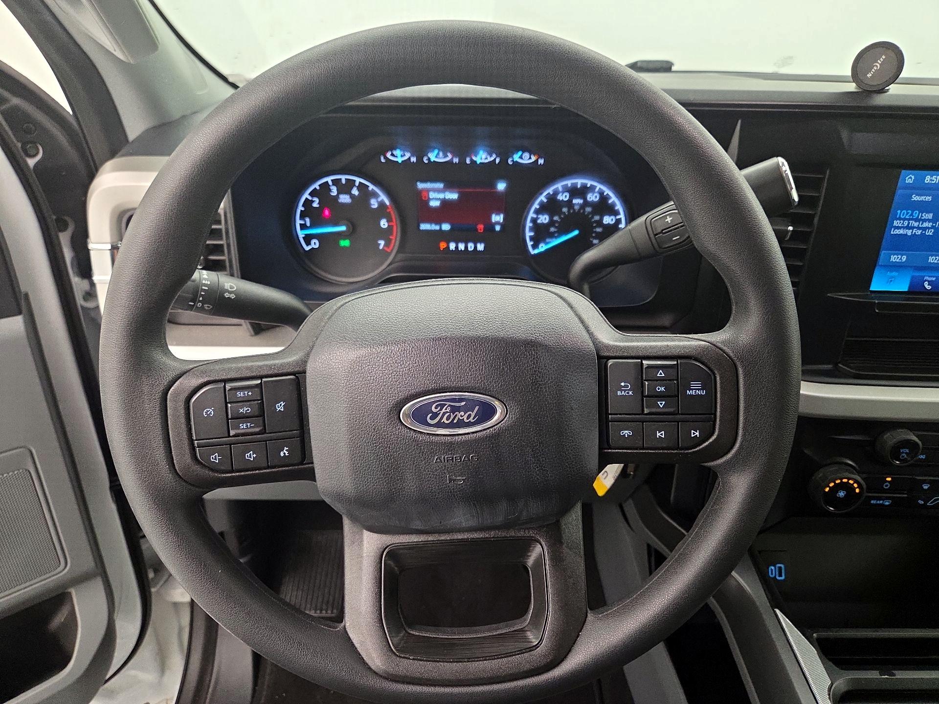 Thumbnail: 2025 Ford F-250 - 10