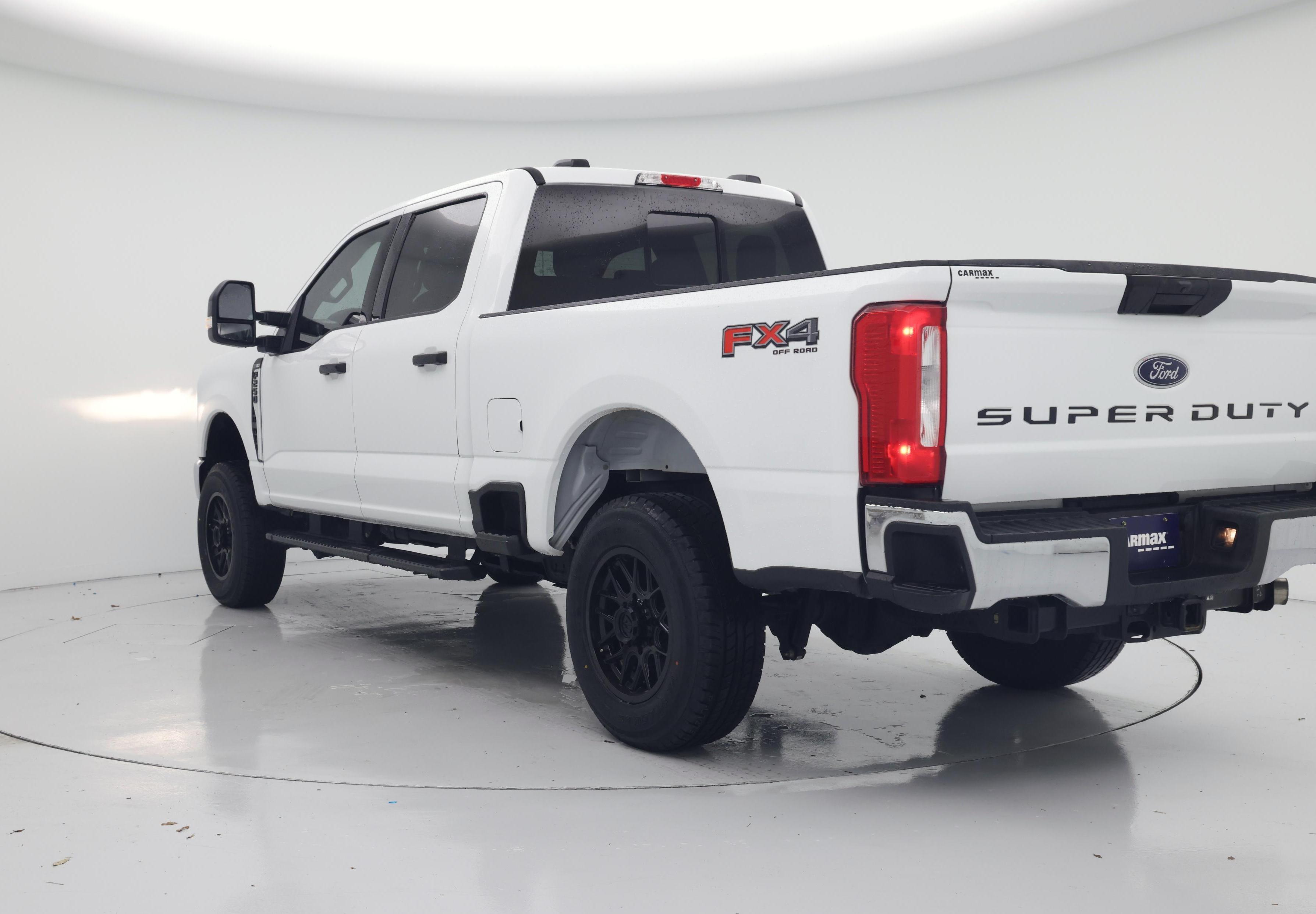 Thumbnail: 2025 Ford F-250 - 2