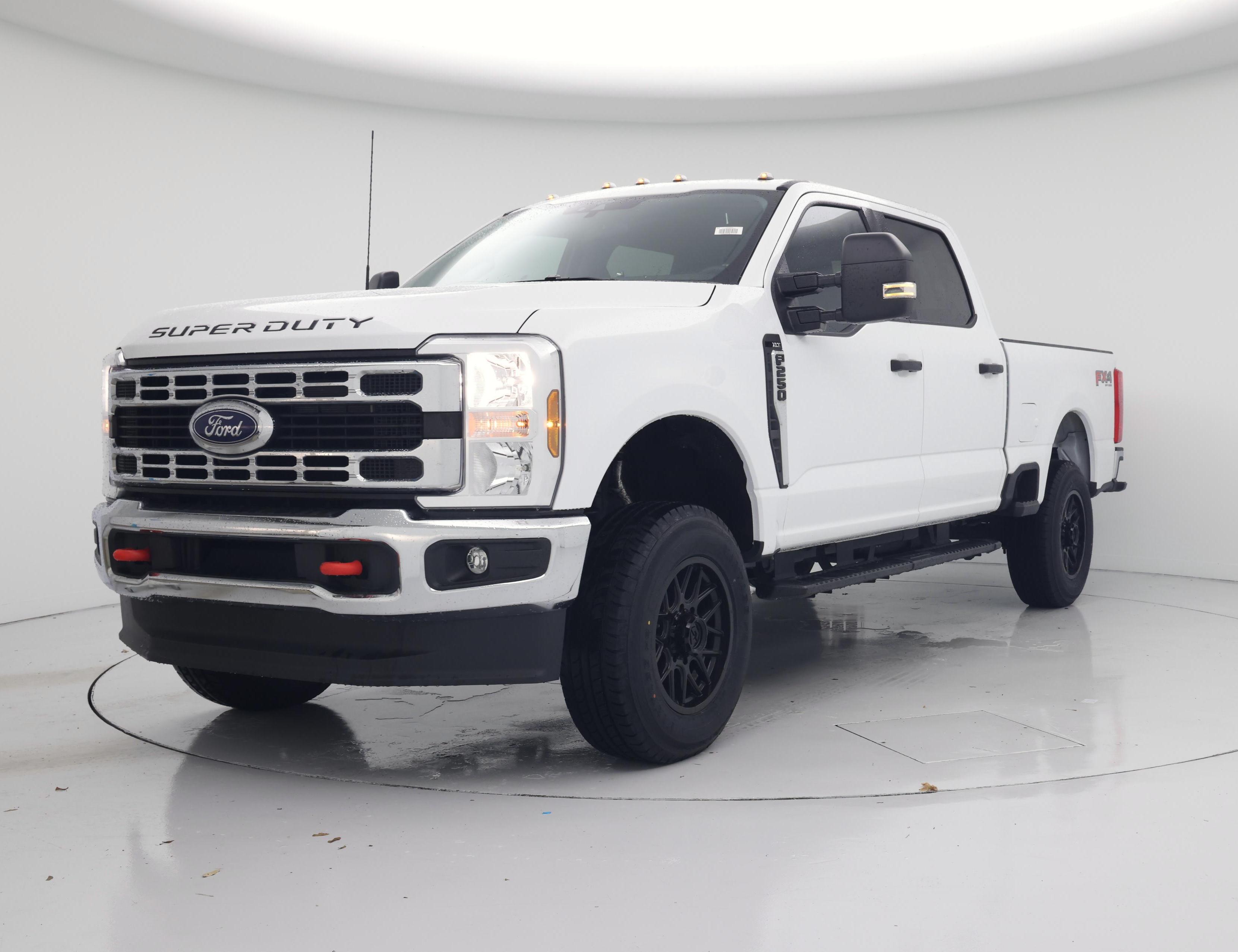 Thumbnail: 2025 Ford F-250 - 4