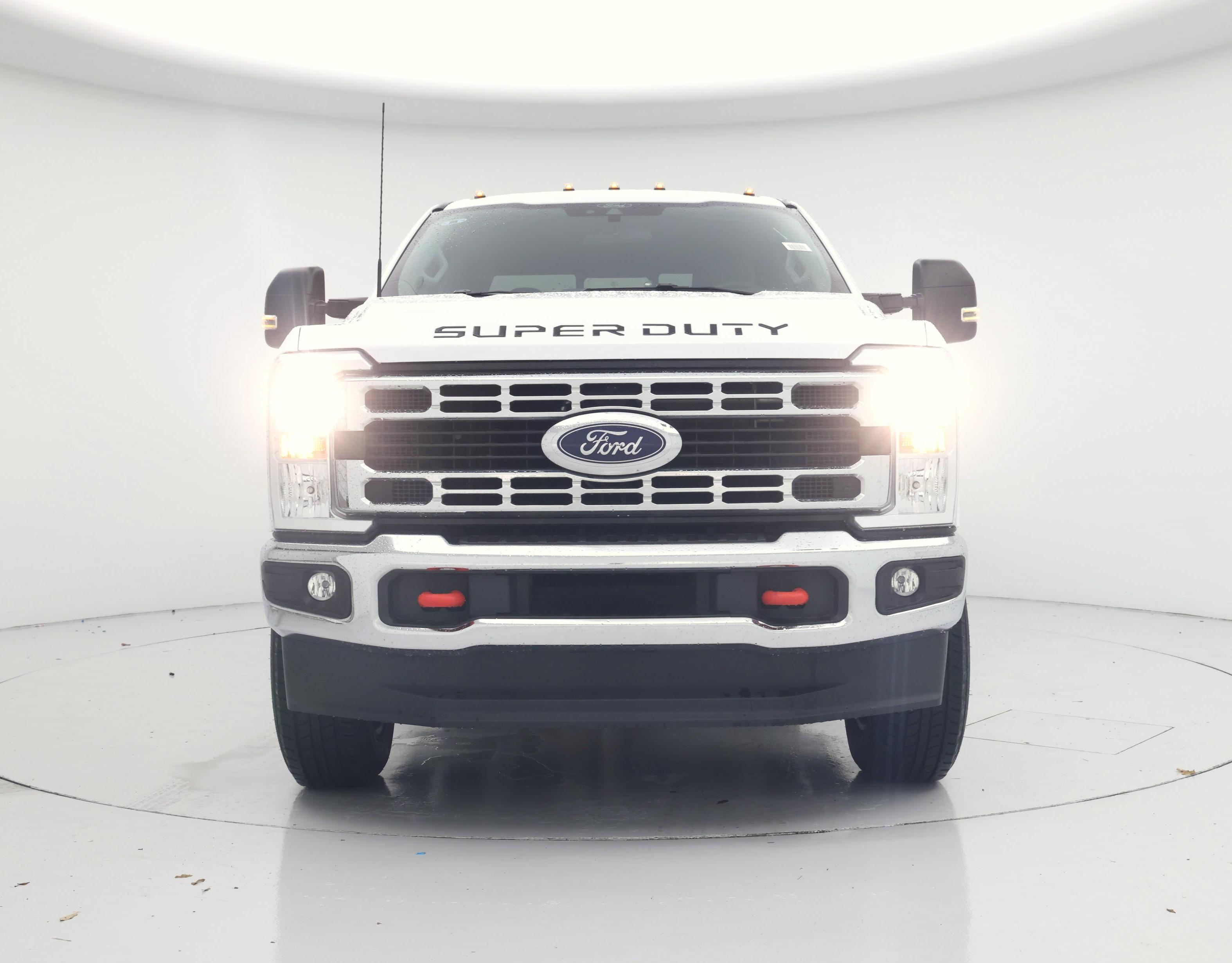 Thumbnail: 2025 Ford F-250 - 5