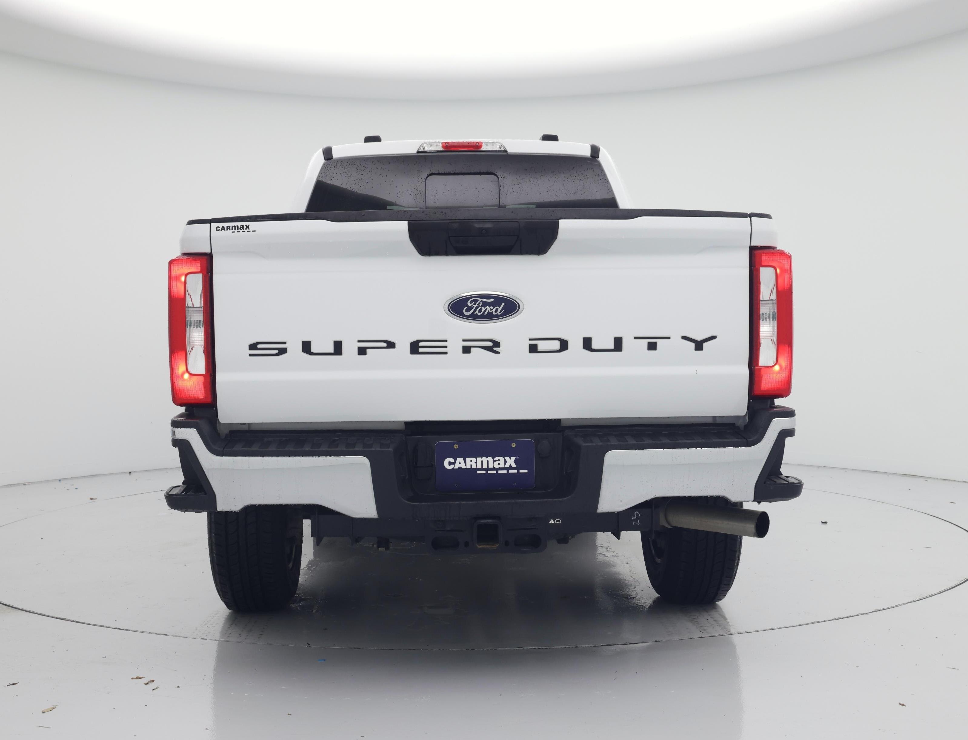 Thumbnail: 2025 Ford F-250 - 6