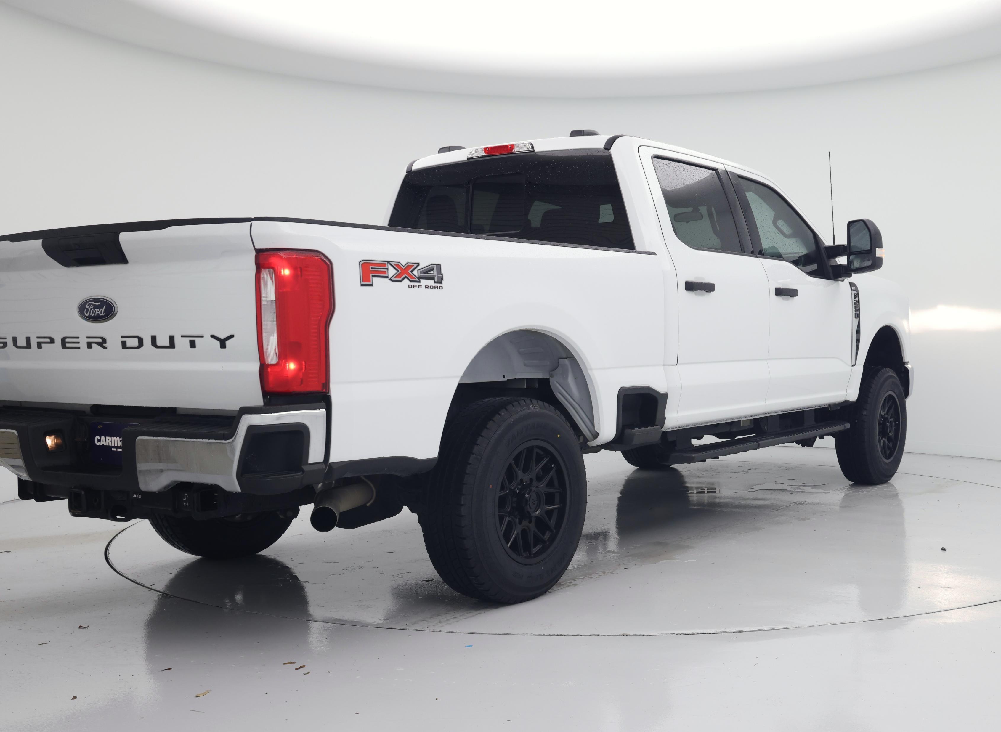 Thumbnail: 2025 Ford F-250 - 8