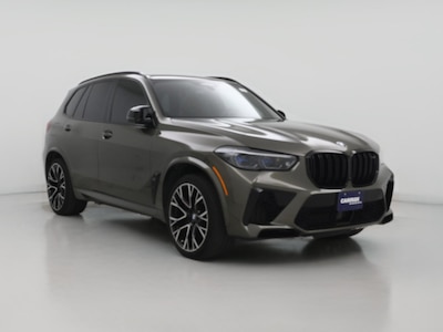 2022 BMW X5 M