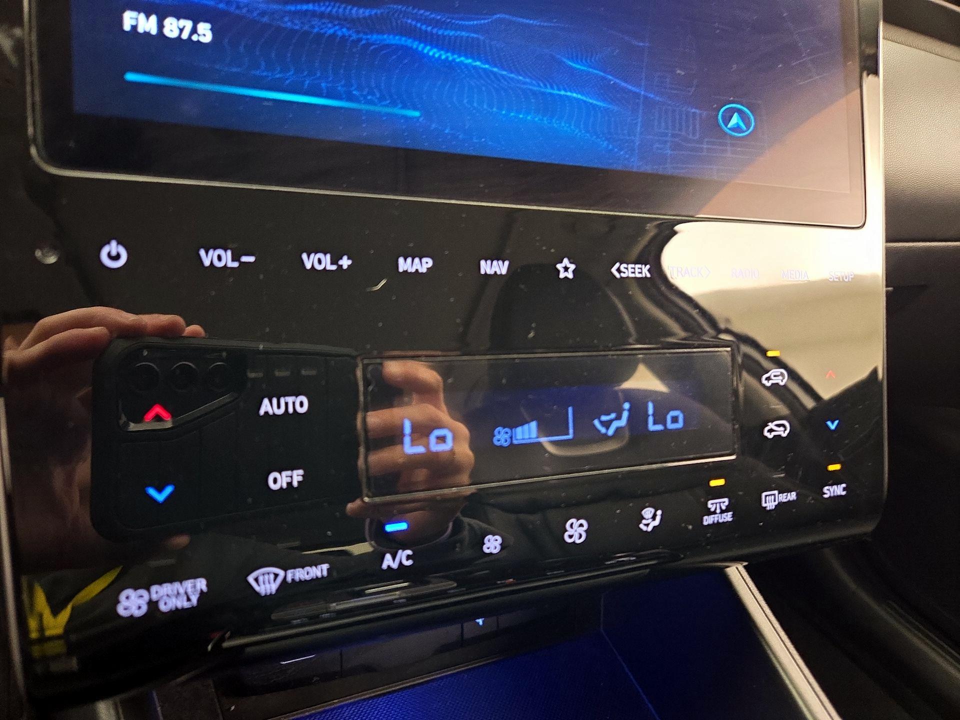 Thumbnail: 2024 Hyundai Tucson - 15