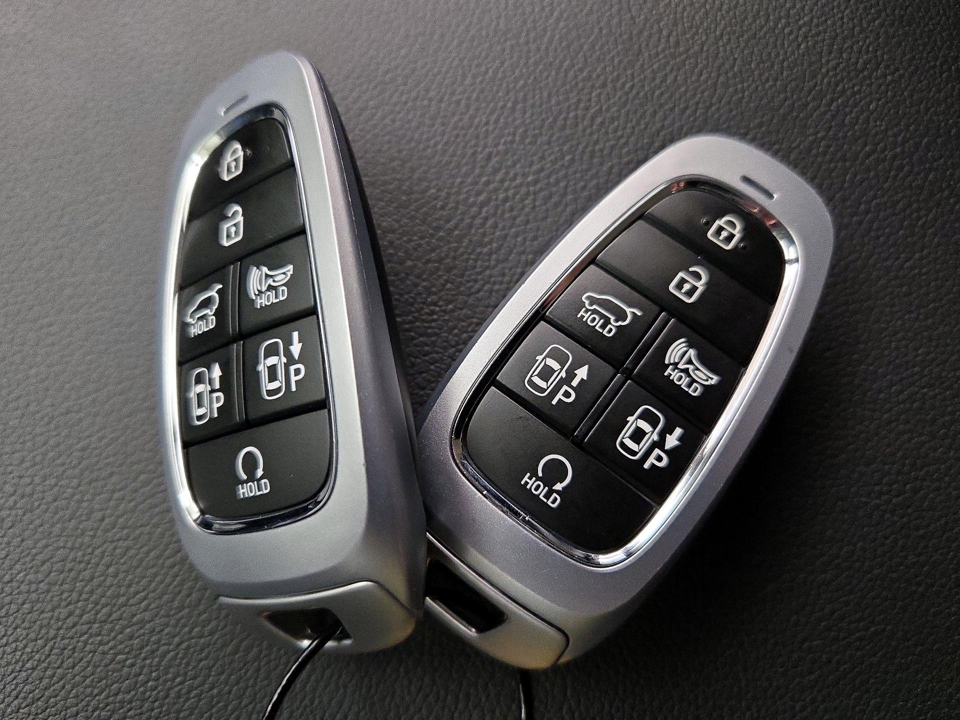 Thumbnail: 2024 Hyundai Tucson - 19