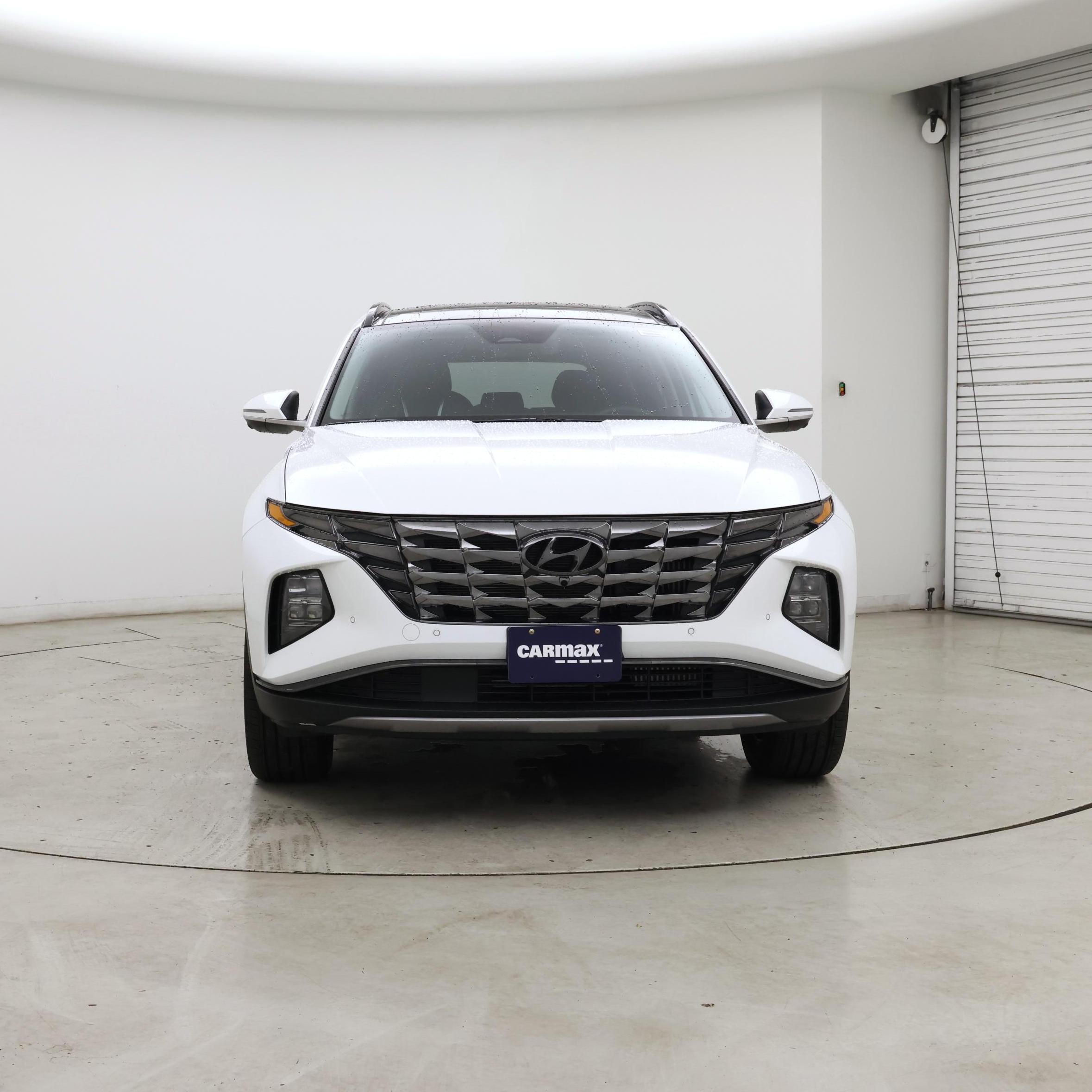 Thumbnail: 2024 Hyundai Tucson - 5