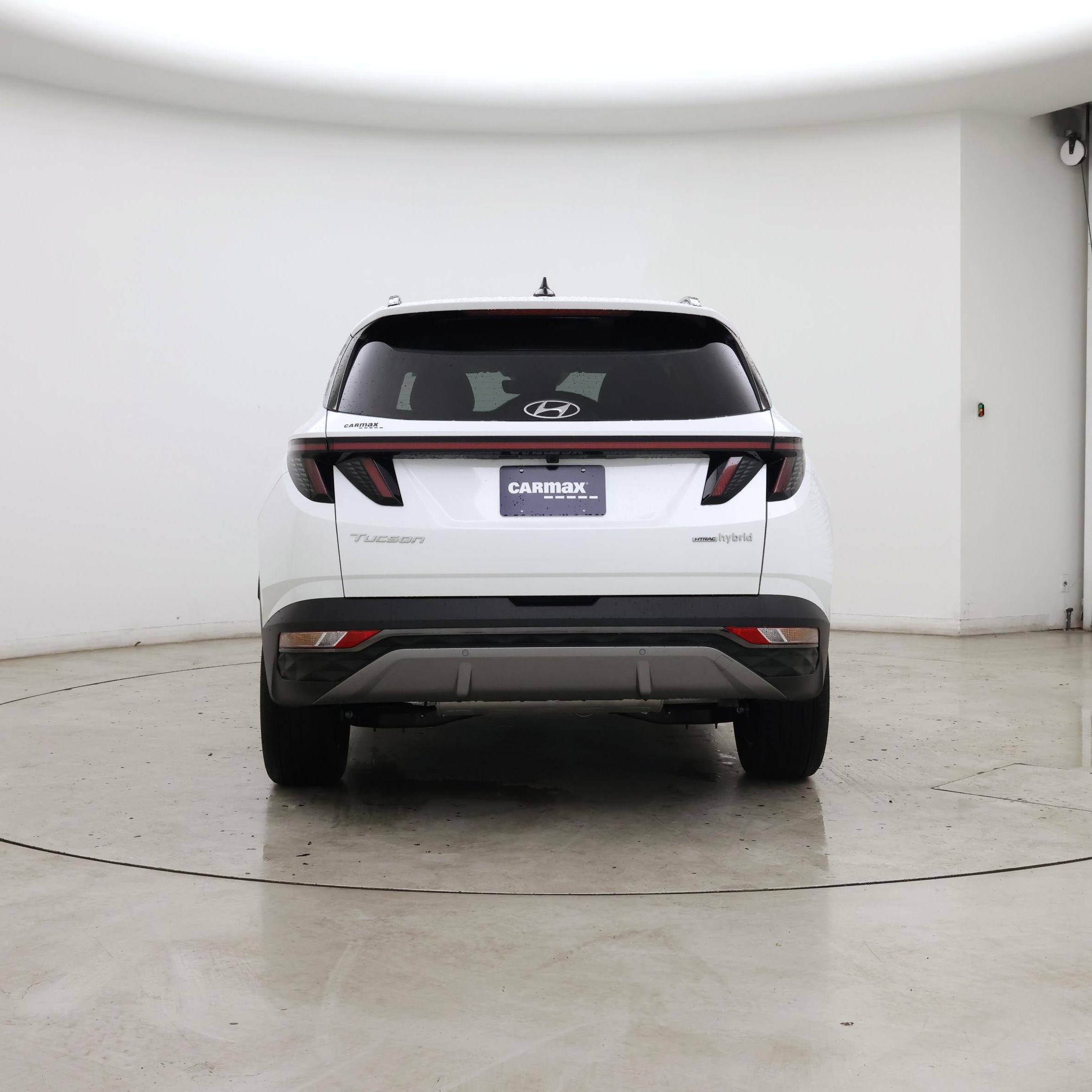 Thumbnail: 2024 Hyundai Tucson - 6
