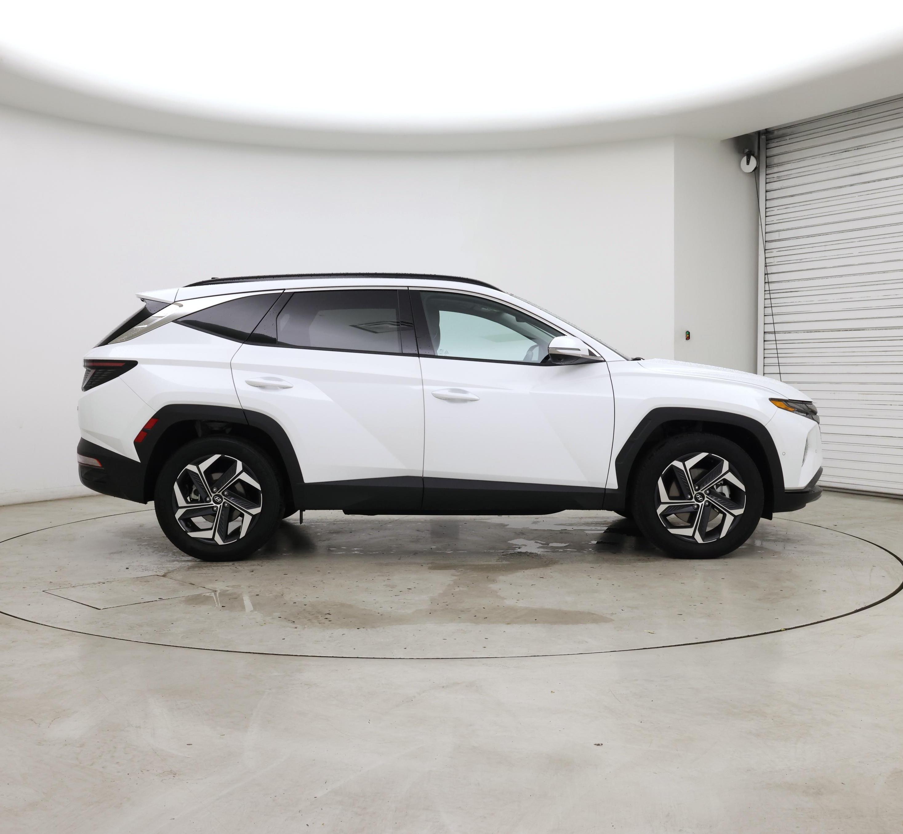Thumbnail: 2024 Hyundai Tucson - 7
