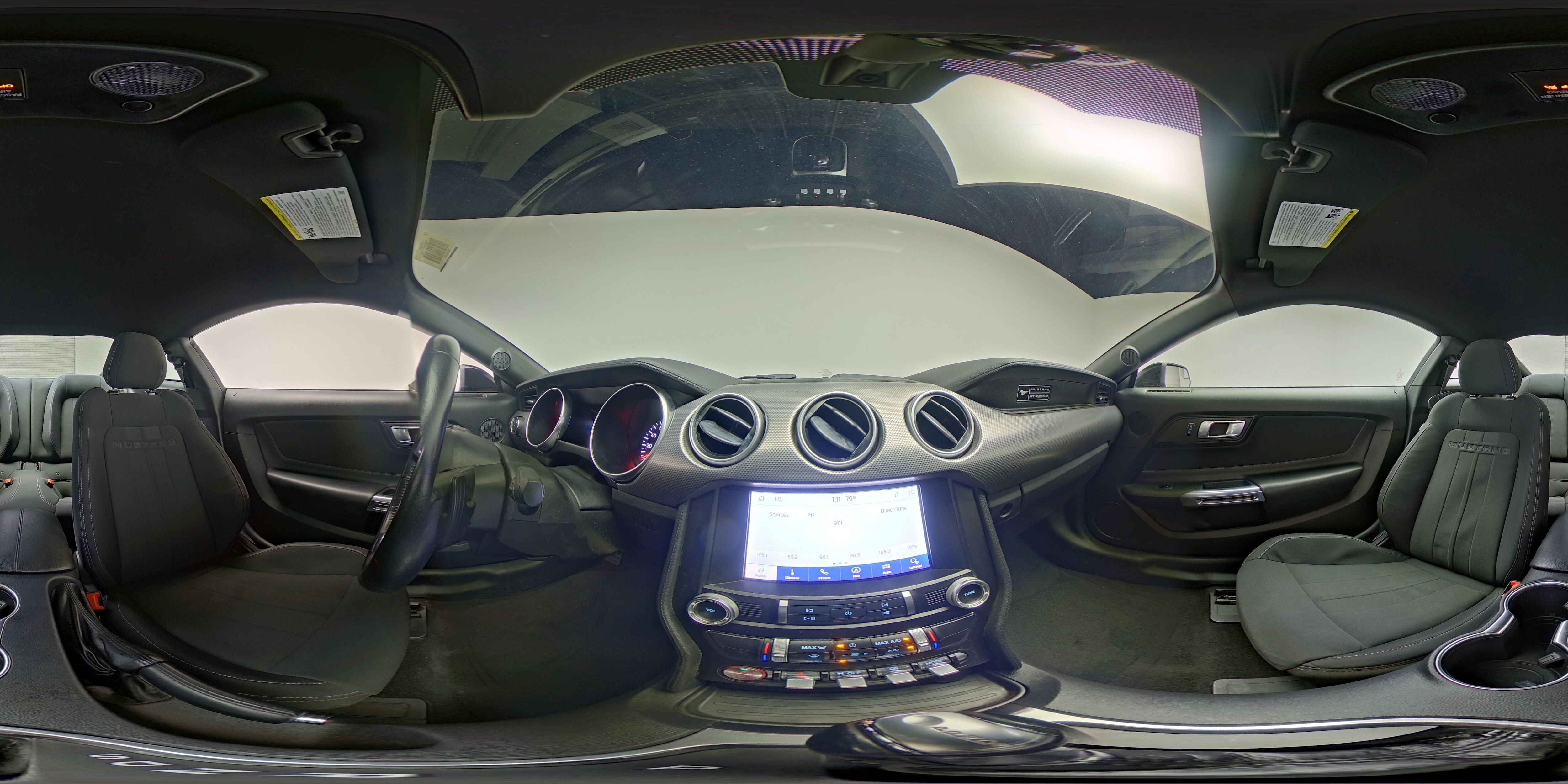 2020 Ford Mustang EcoBoost - Photo 24