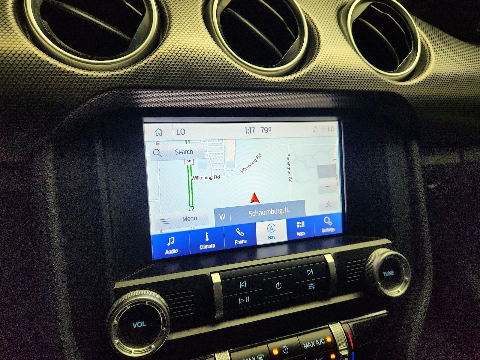 2020 Ford Mustang EcoBoost - Photo 15