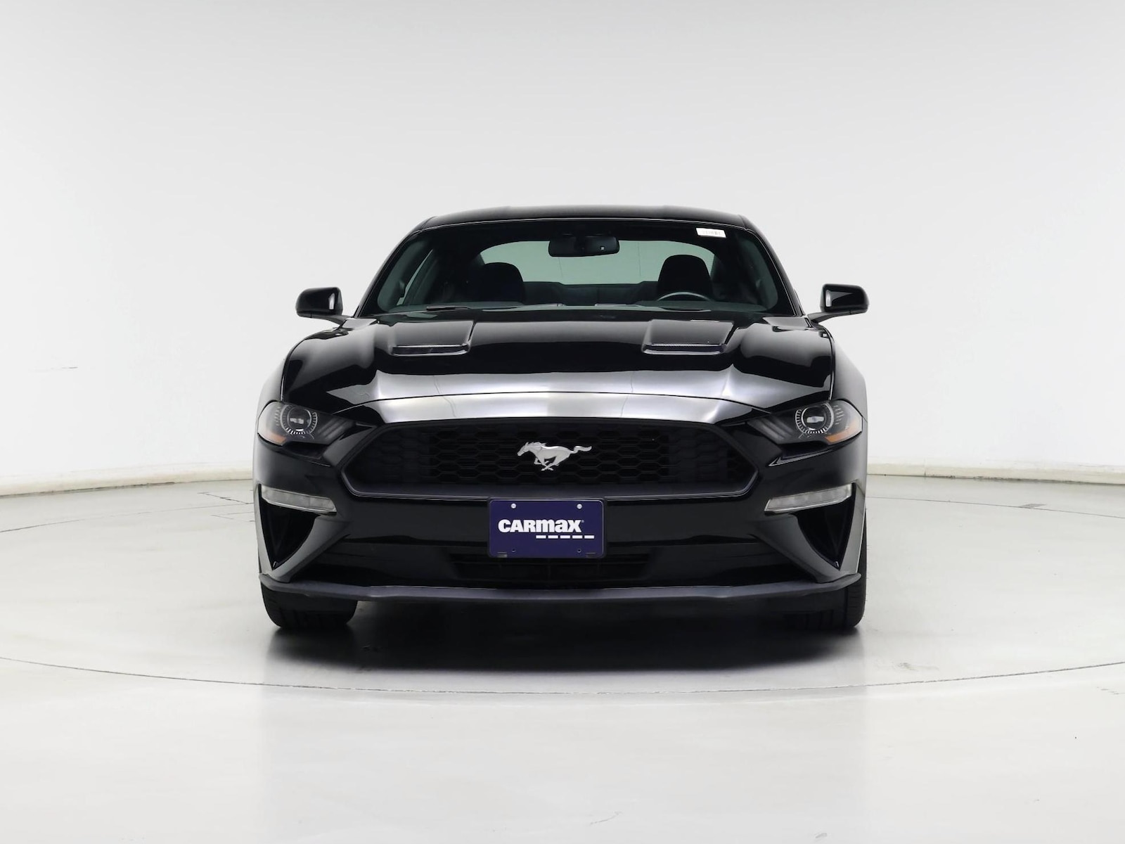 2020 Ford Mustang EcoBoost - Photo 6