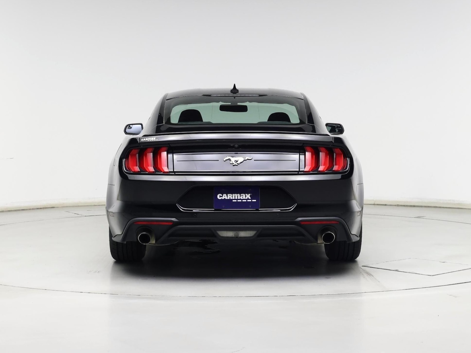 2020 Ford Mustang EcoBoost - Photo 7
