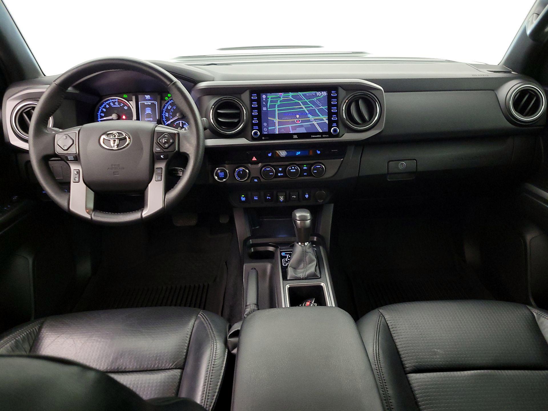 Thumbnail: 2021 Toyota Tacoma - 9