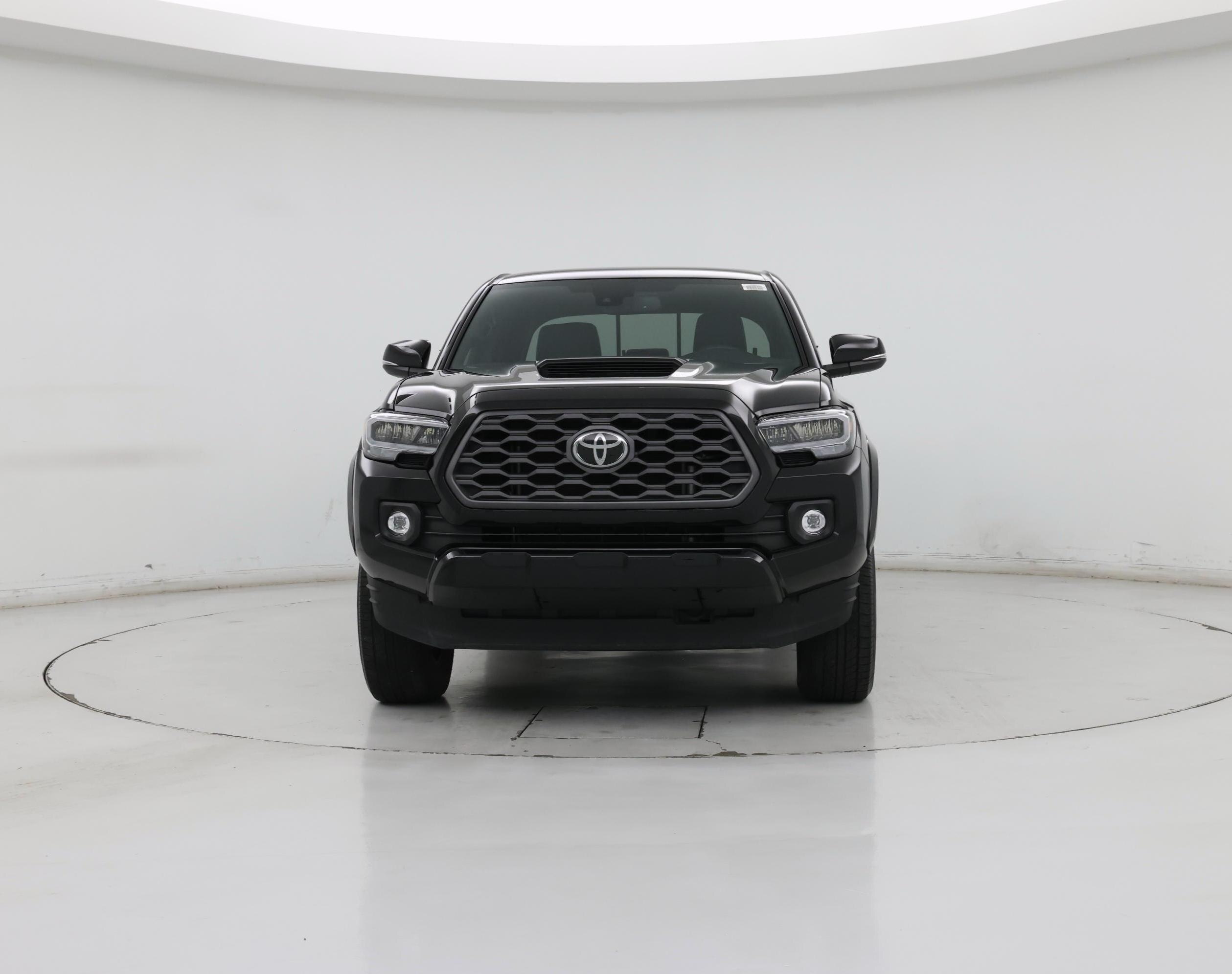 Thumbnail: 2021 Toyota Tacoma - 5