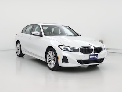 2023 BMW 330 I