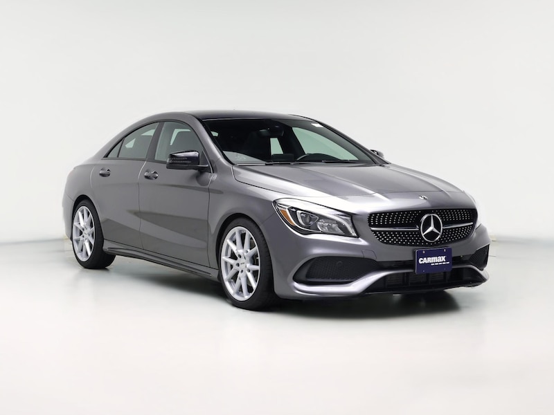 2019 Mercedes-Benz CLA 250 -
                  Schaumburg, IL