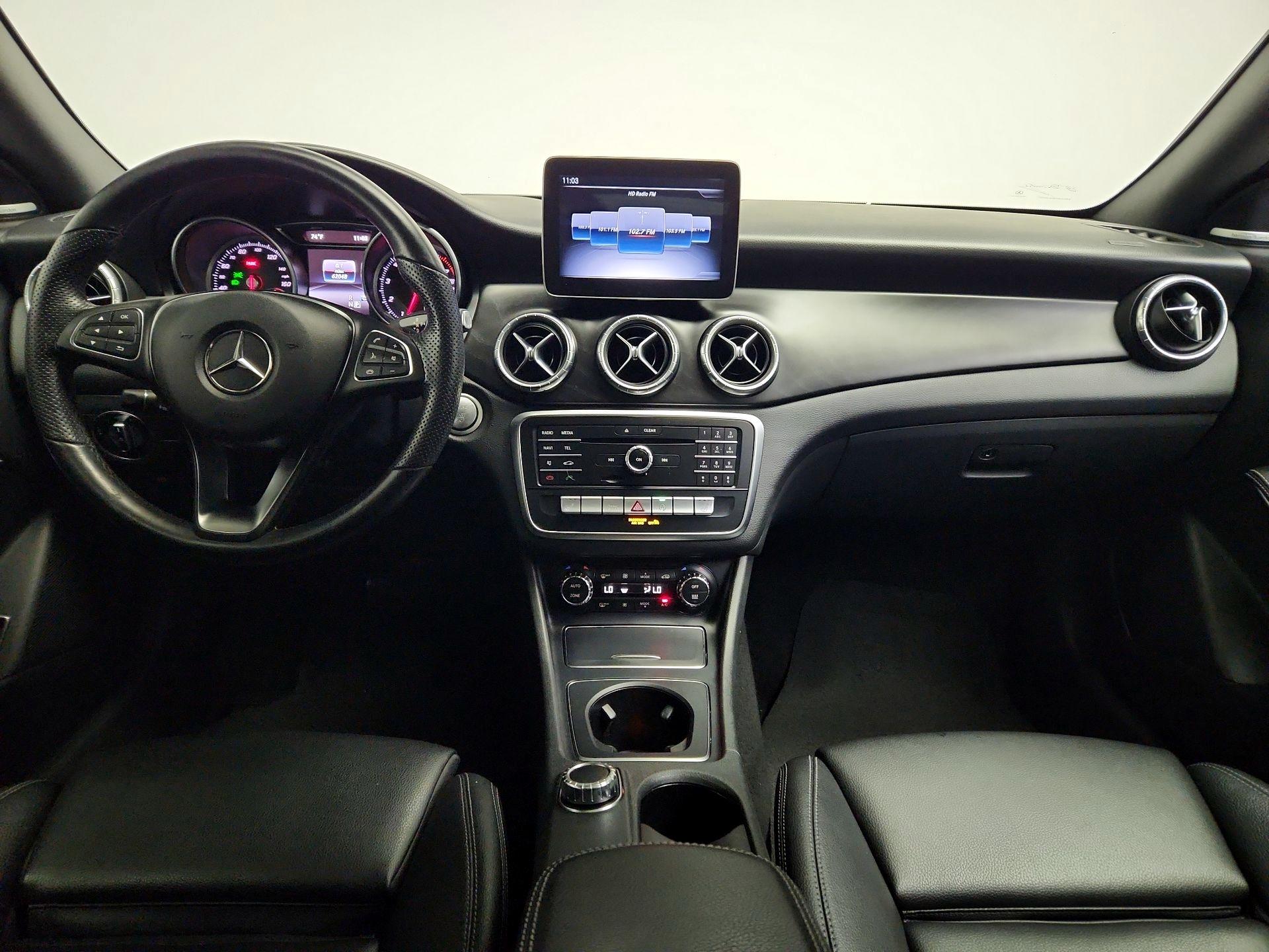 Thumbnail: 2019 Mercedes-Benz CLA - 9
