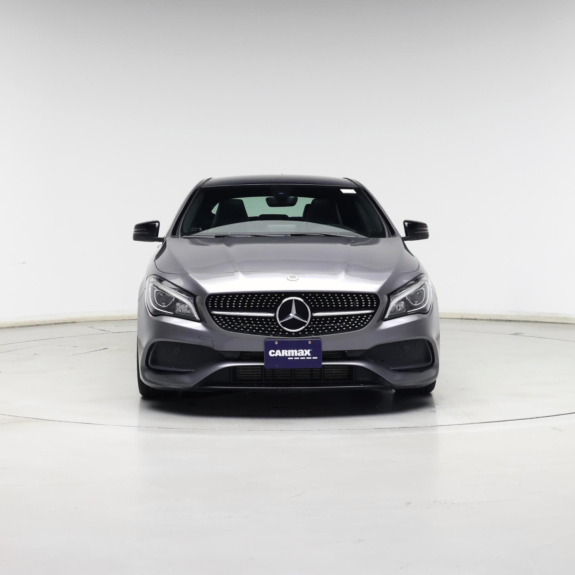 Thumbnail: 2019 Mercedes-Benz CLA - 5
