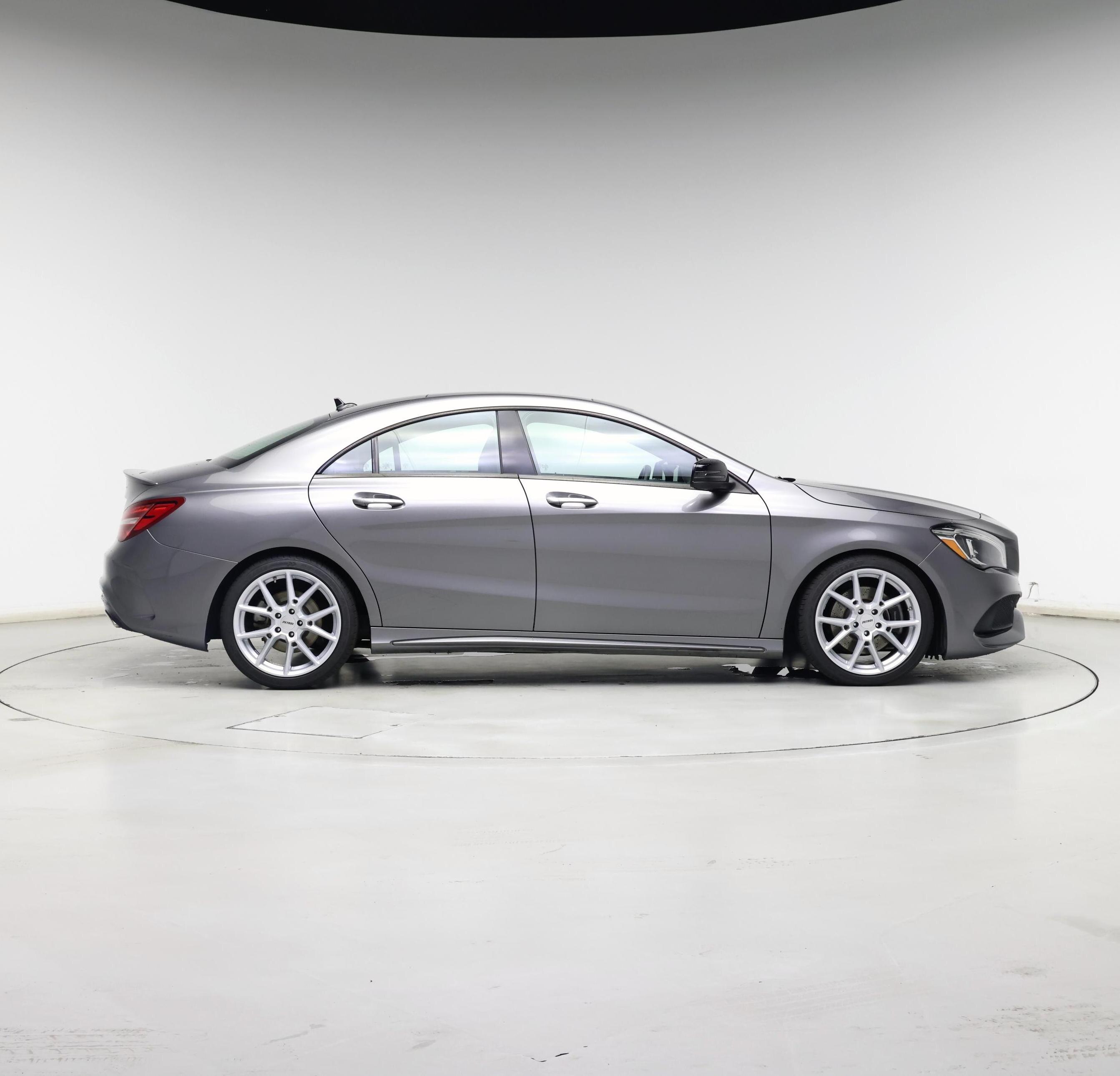 Thumbnail: 2019 Mercedes-Benz CLA - 7