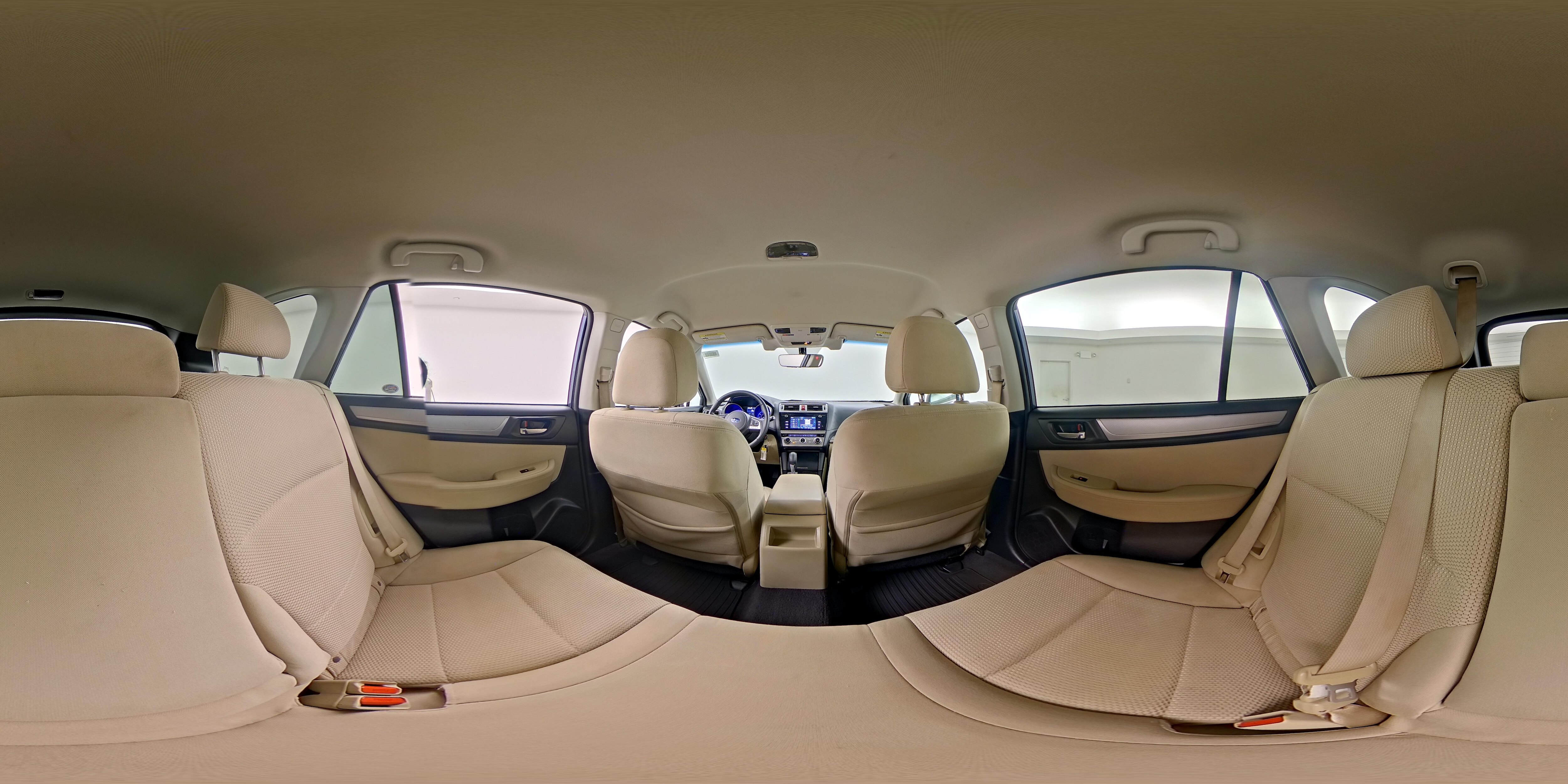 2017 Subaru Outback Premium - Photo 25