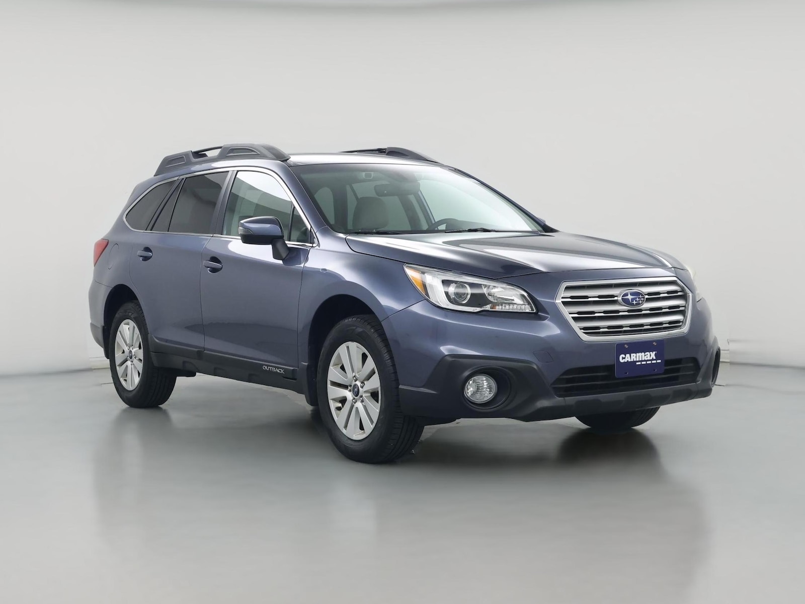 2017 Subaru Outback Premium - Photo 1