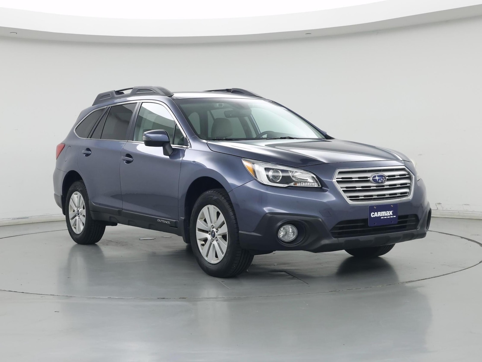 2017 Subaru Outback Premium - Photo 2