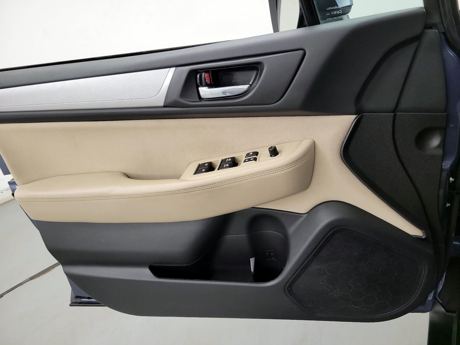 2017 Subaru Outback Premium - Photo 13
