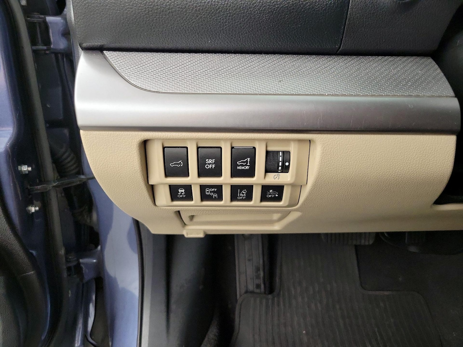 2017 Subaru Outback Premium - Photo 14