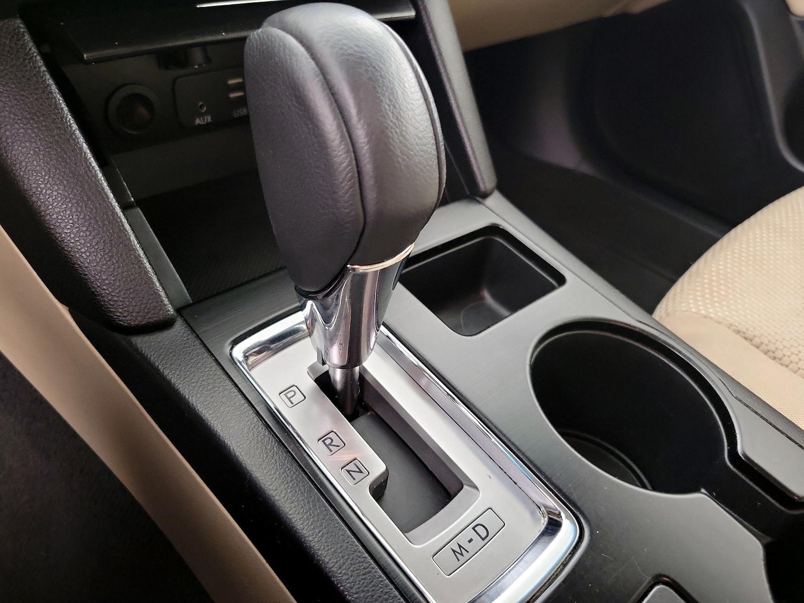 2017 Subaru Outback Premium - Photo 18