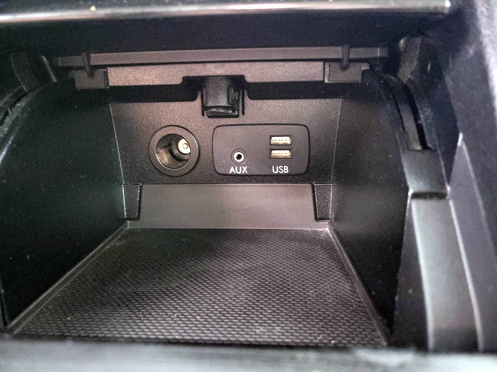 2017 Subaru Outback Premium - Photo 19