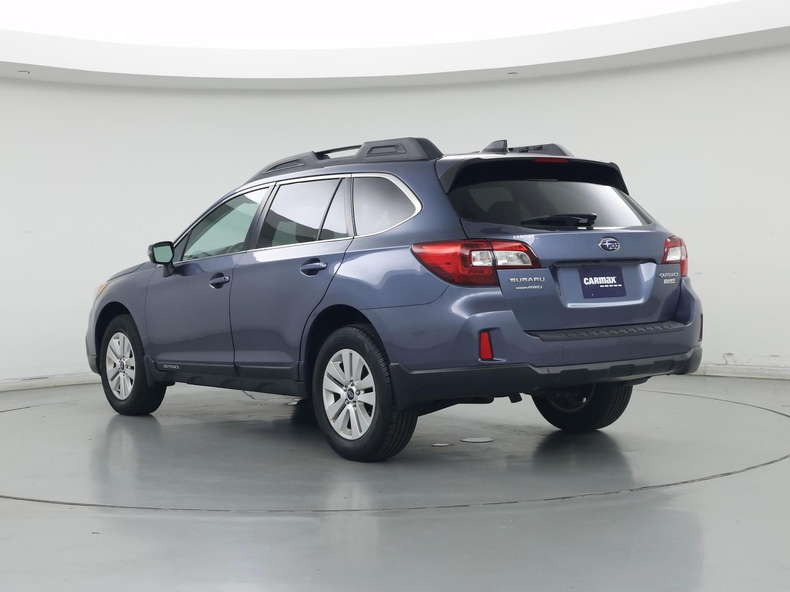 2017 Subaru Outback Premium - Photo 3
