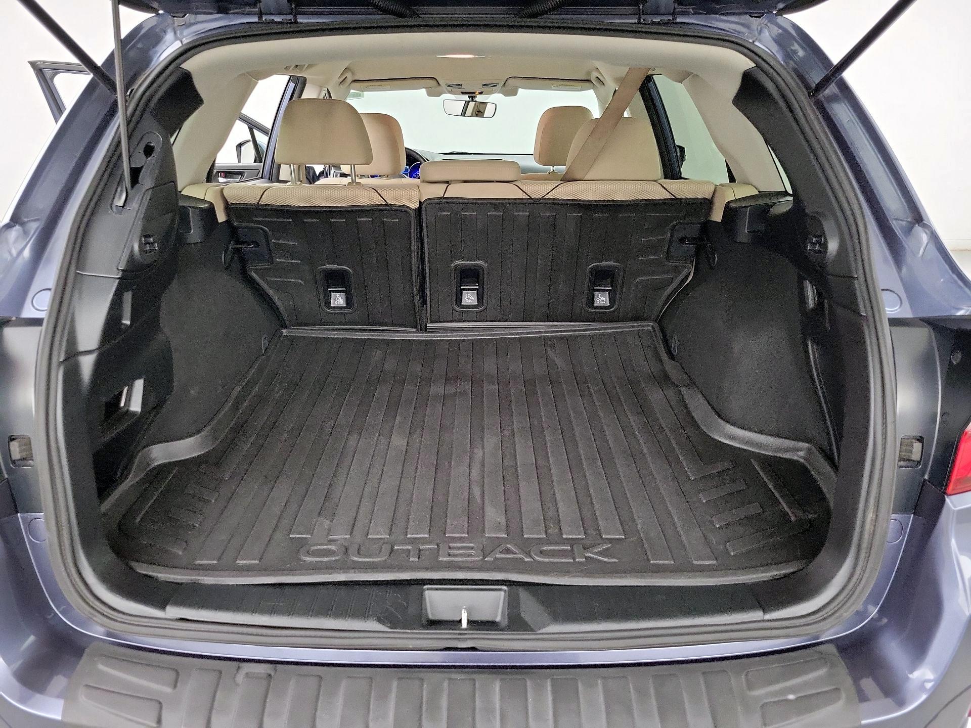 Thumbnail: 2017 Subaru Outback - 20
