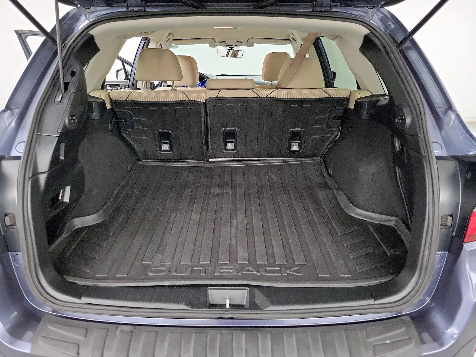2017 Subaru Outback Premium - Photo 21