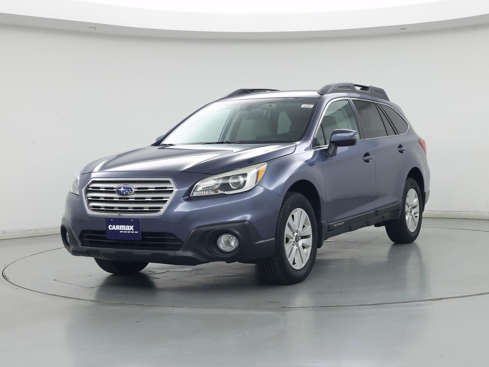 2017 Subaru Outback Premium - Photo 5
