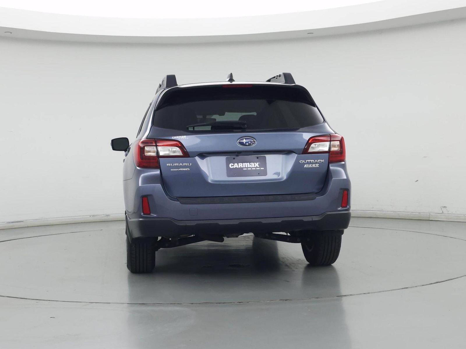2017 Subaru Outback Premium - Photo 7