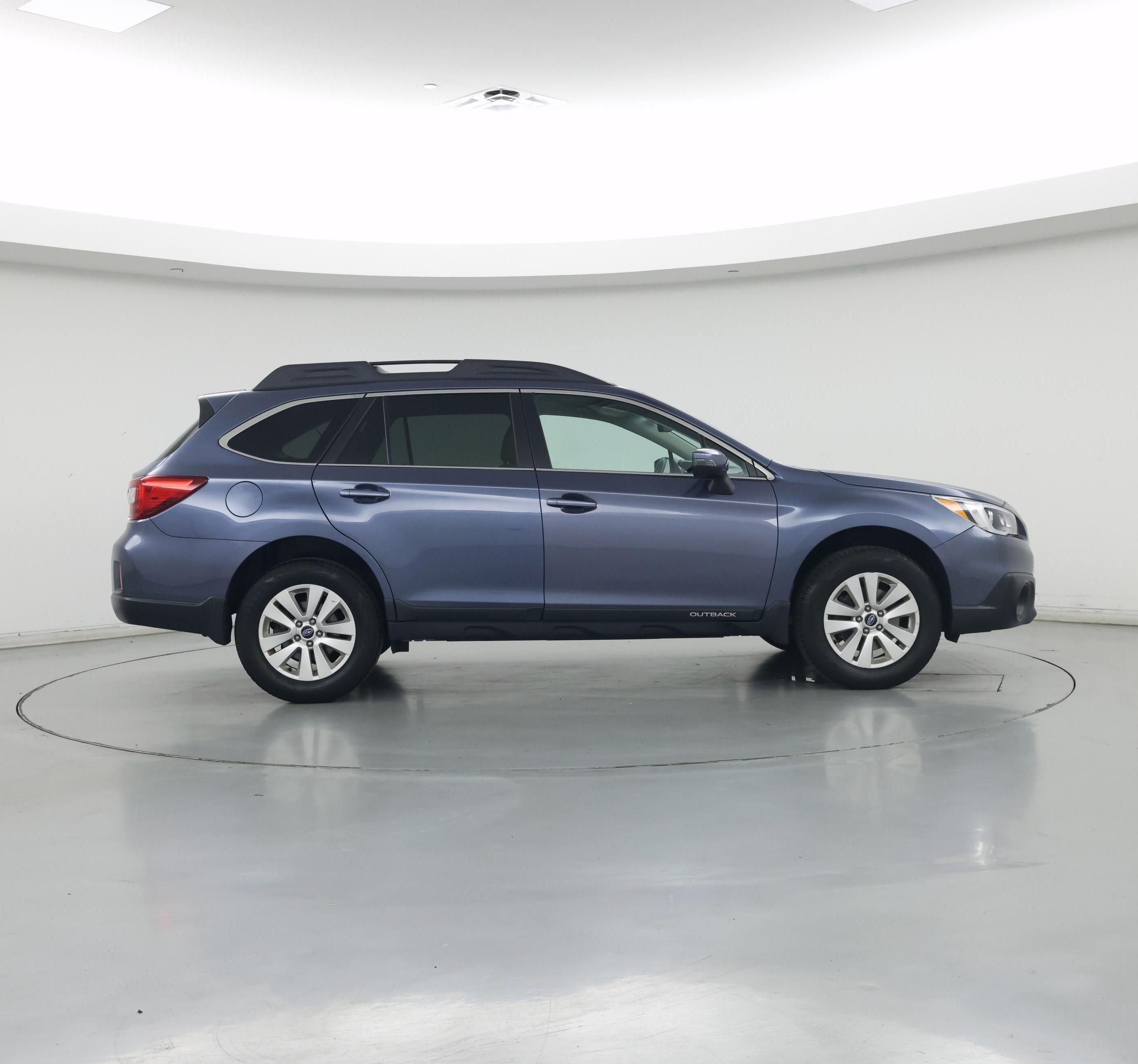 Thumbnail: 2017 Subaru Outback - 7