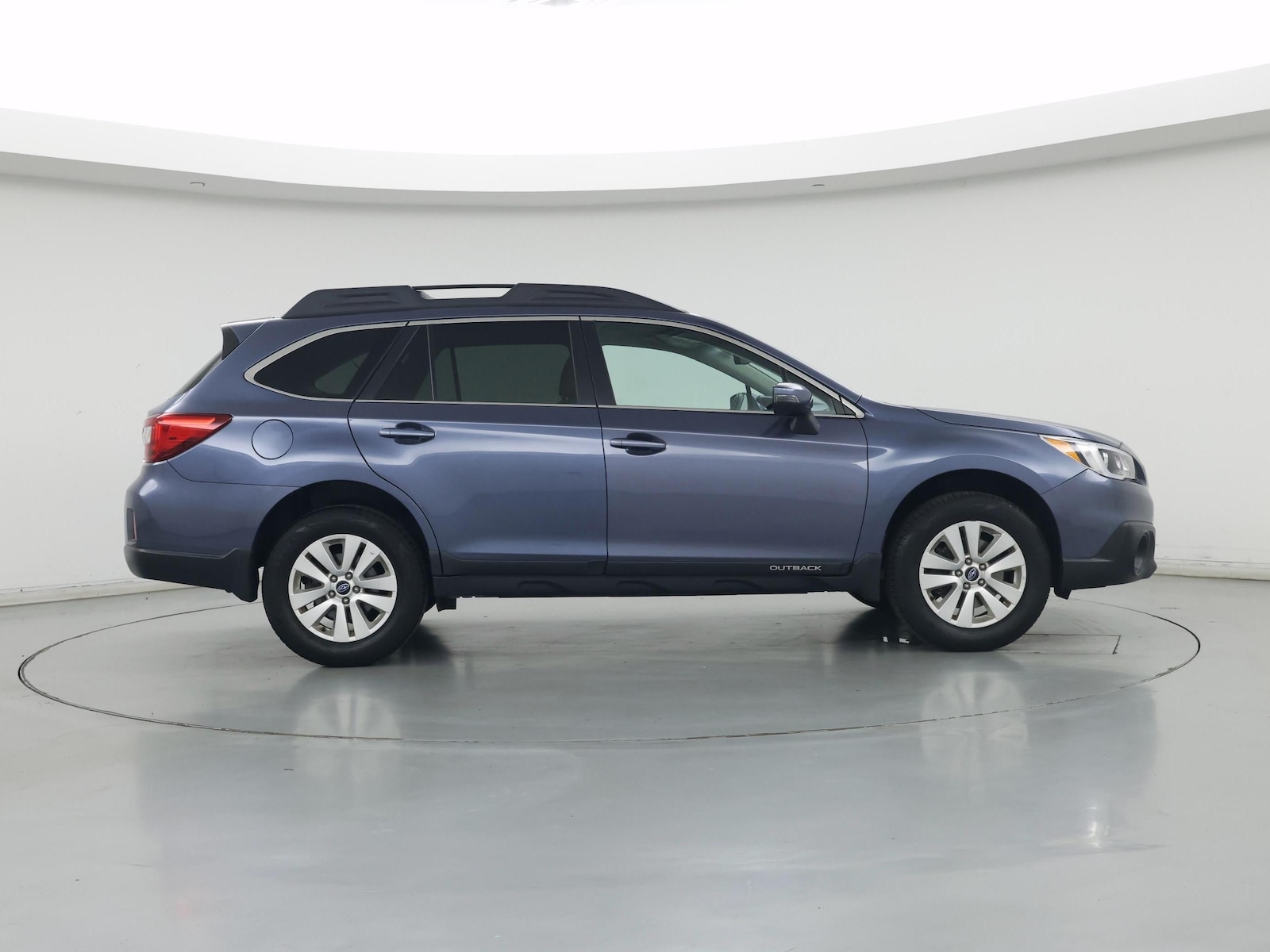 2017 Subaru Outback Premium - Photo 8