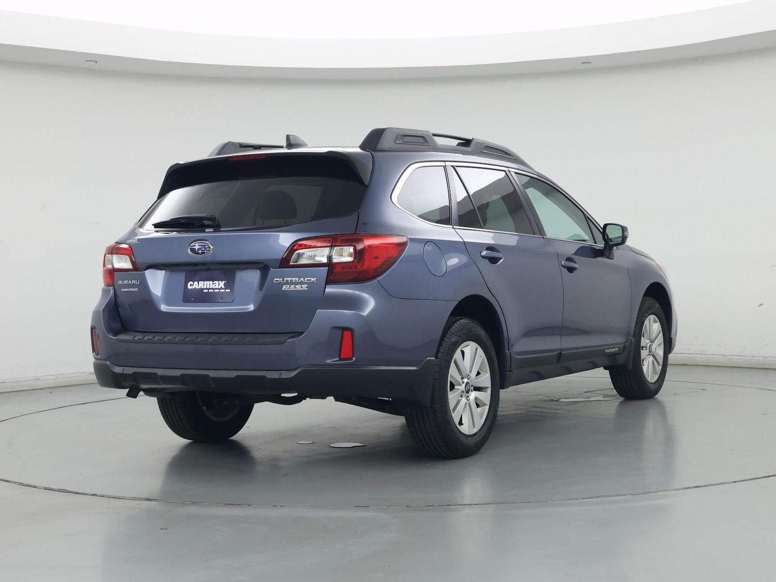 2017 Subaru Outback Premium - Photo 9